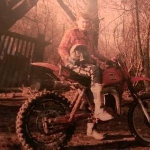 Meet your Posher, Scott